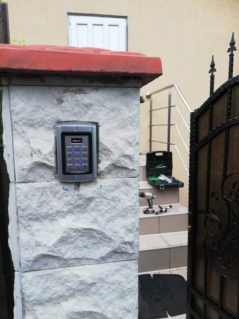 Home - Sisteme de securitate in Iasi 15 Mentenanță sisteme