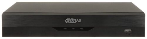 DVR Dahua XVR5104HS – unitate de înregistrare 4 canale pentru camere supraveghere 8MP, cu funcții AI și IR