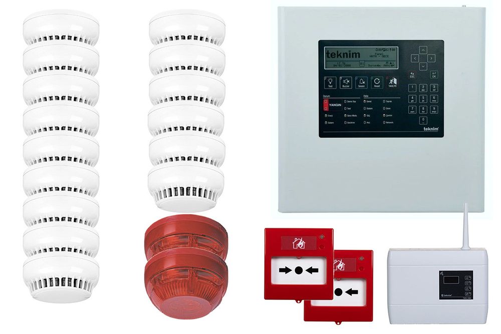 Home - Sisteme de securitate in Iasi 3 Incendiu