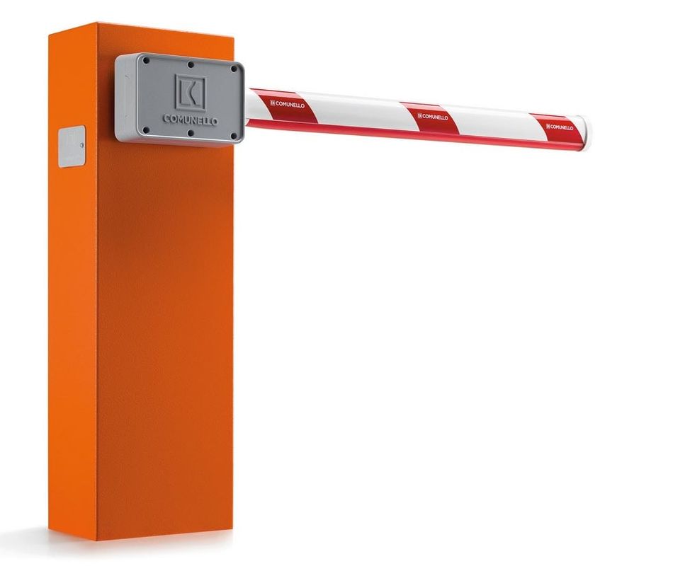 Home - Sisteme de securitate in Iasi 6 Poartă automată